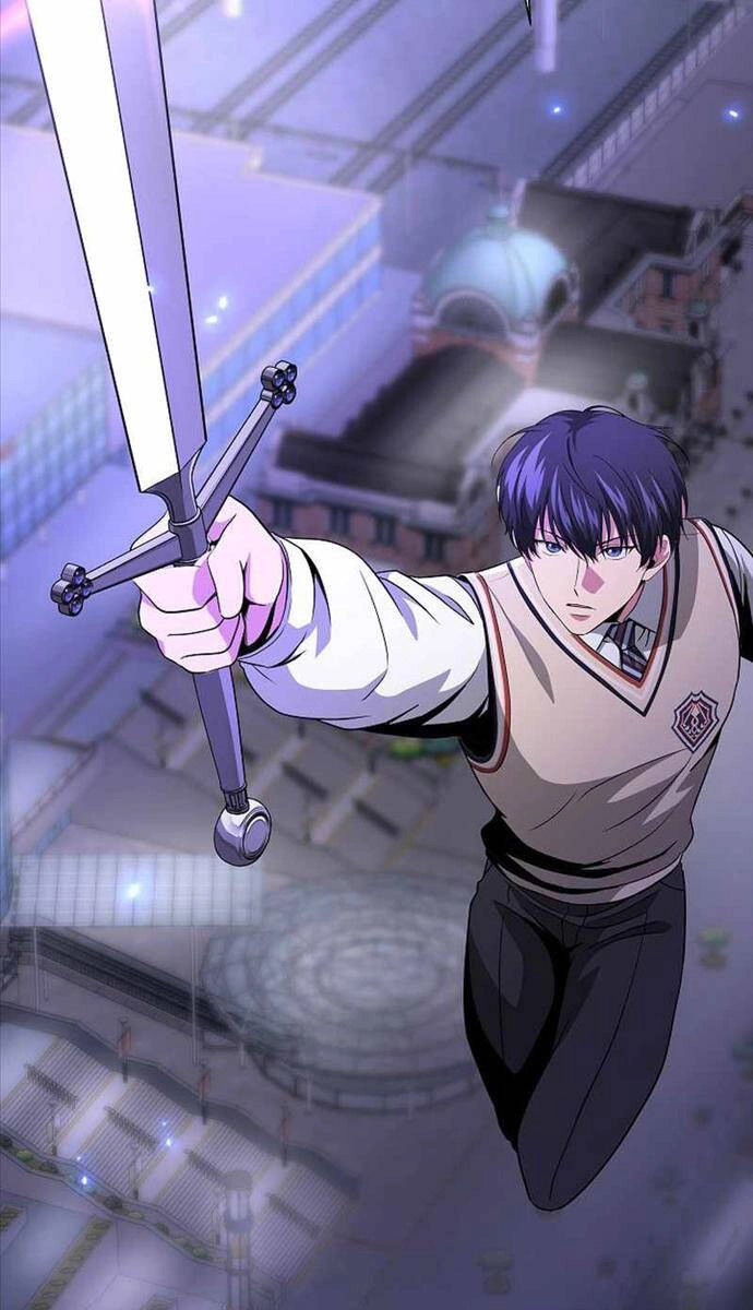 Thiên Ma Không Muốn Thăng Cấp Chapter 26 - 90