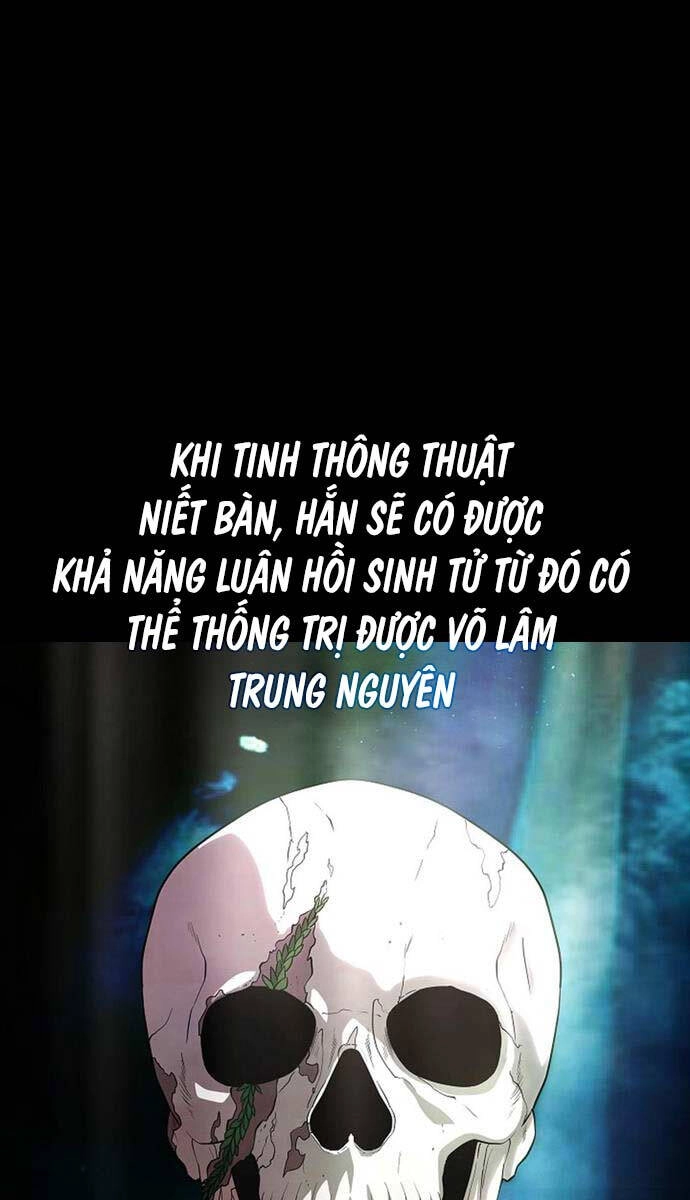 Thiên Ma Không Muốn Thăng Cấp Chapter 27 - 6