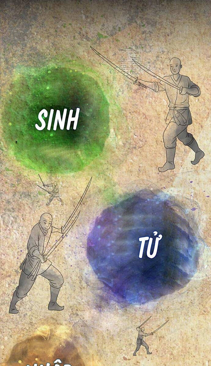 Thiên Ma Không Muốn Thăng Cấp Chapter 27 - 8