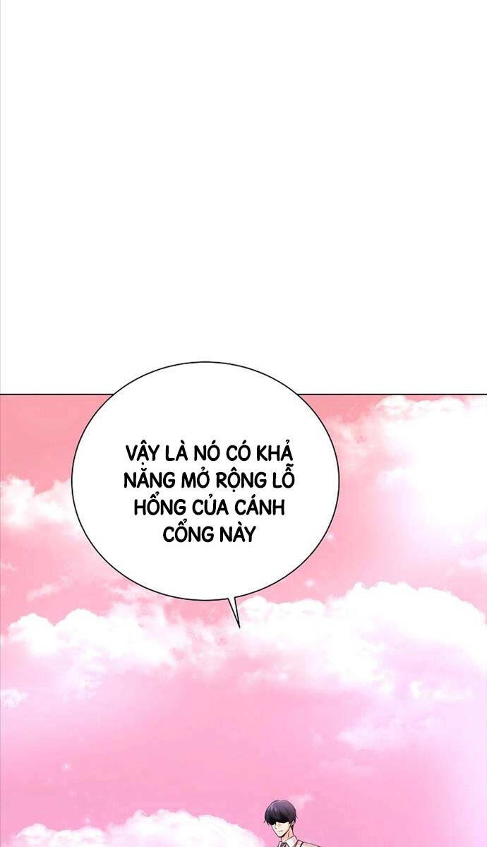 Thiên Ma Không Muốn Thăng Cấp Chapter 27 - 17