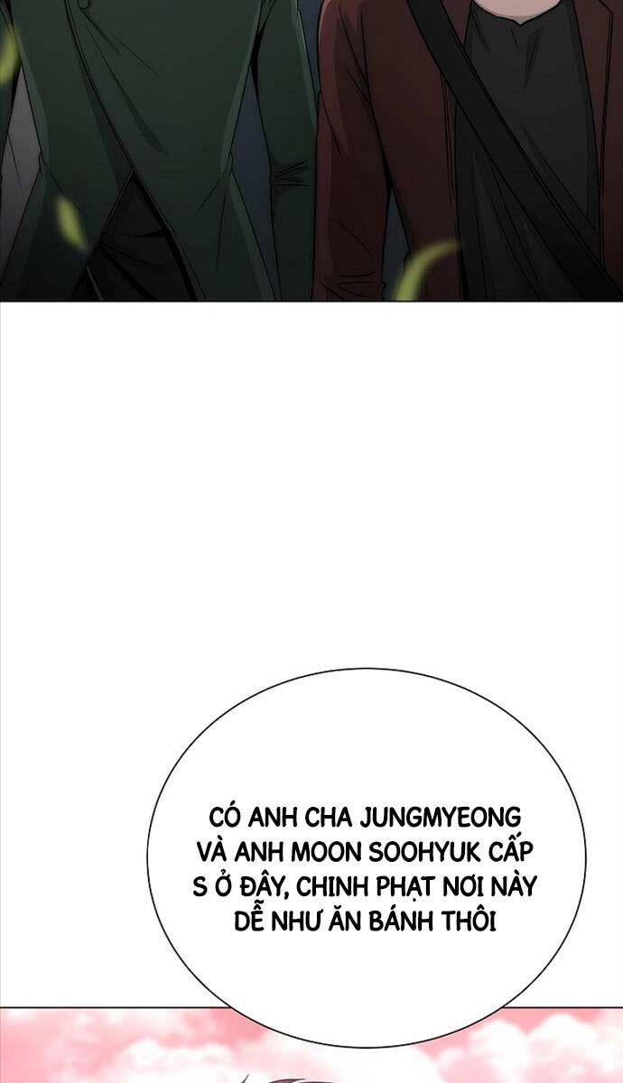 Thiên Ma Không Muốn Thăng Cấp Chapter 27 - 31