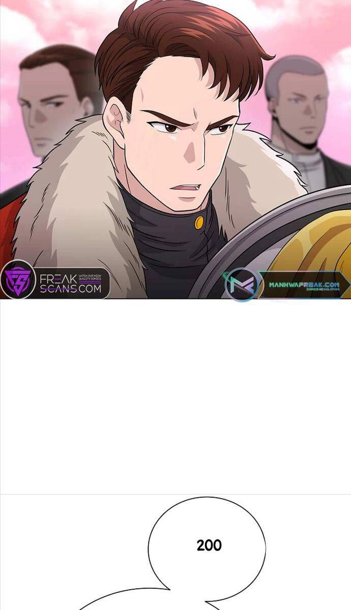 Thiên Ma Không Muốn Thăng Cấp Chapter 27 - 32