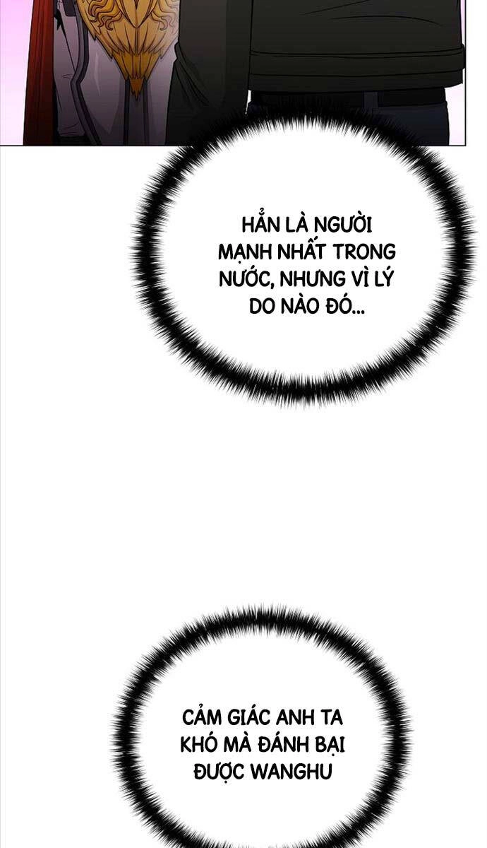 Thiên Ma Không Muốn Thăng Cấp Chapter 27 - 38