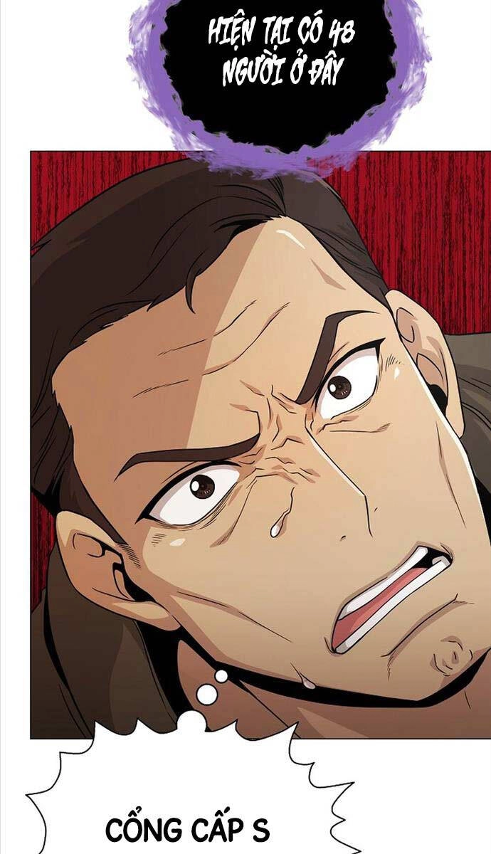 Thiên Ma Không Muốn Thăng Cấp Chapter 27 - 46