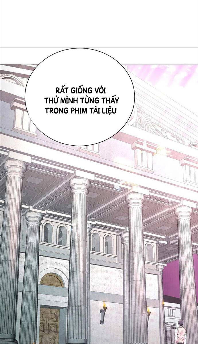 Thiên Ma Không Muốn Thăng Cấp Chapter 27 - 53