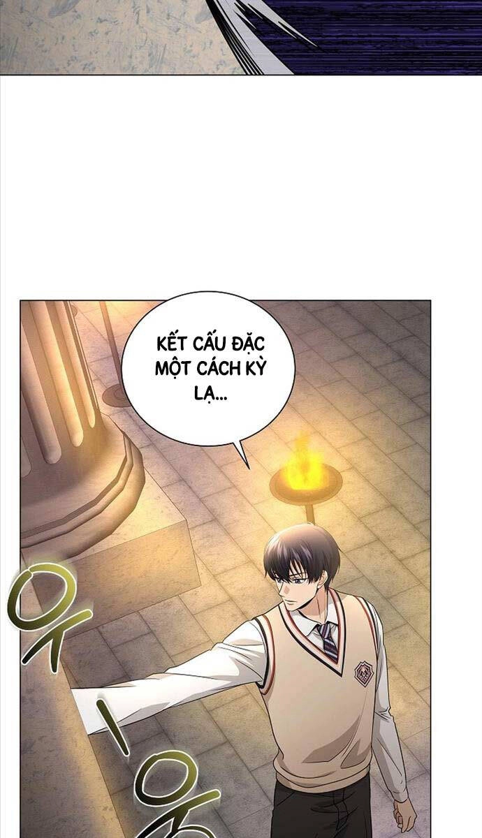 Thiên Ma Không Muốn Thăng Cấp Chapter 27 - 58