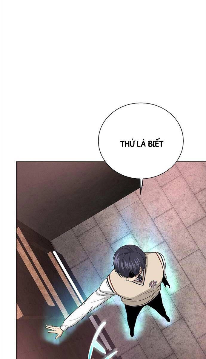 Thiên Ma Không Muốn Thăng Cấp Chapter 27 - 71