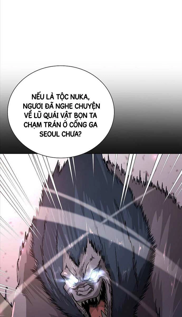 Thiên Ma Không Muốn Thăng Cấp Chapter 27 - 100