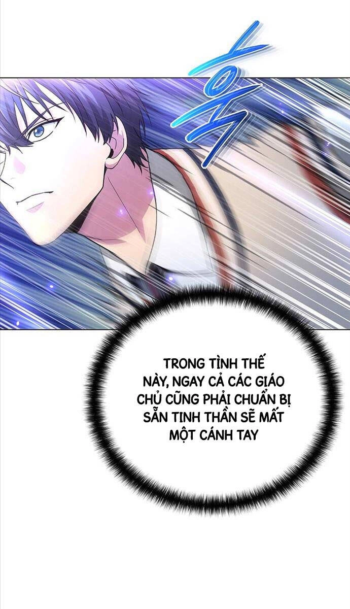 Thiên Ma Không Muốn Thăng Cấp Chapter 28 - 7