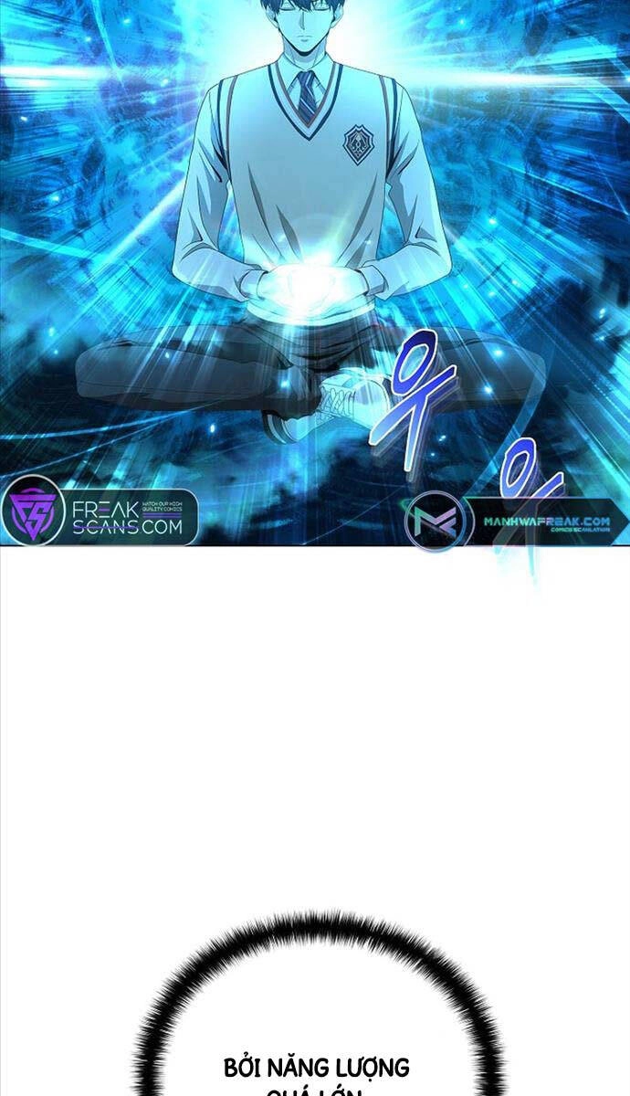 Thiên Ma Không Muốn Thăng Cấp Chapter 28 - 29