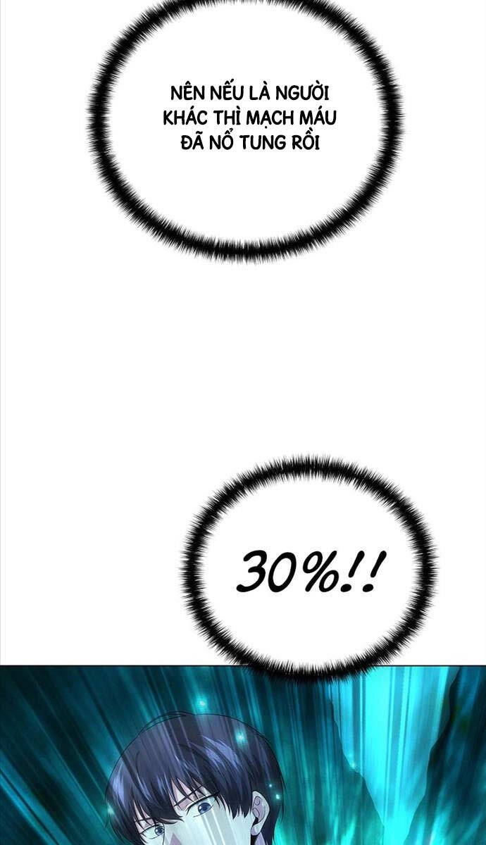 Thiên Ma Không Muốn Thăng Cấp Chapter 28 - 31