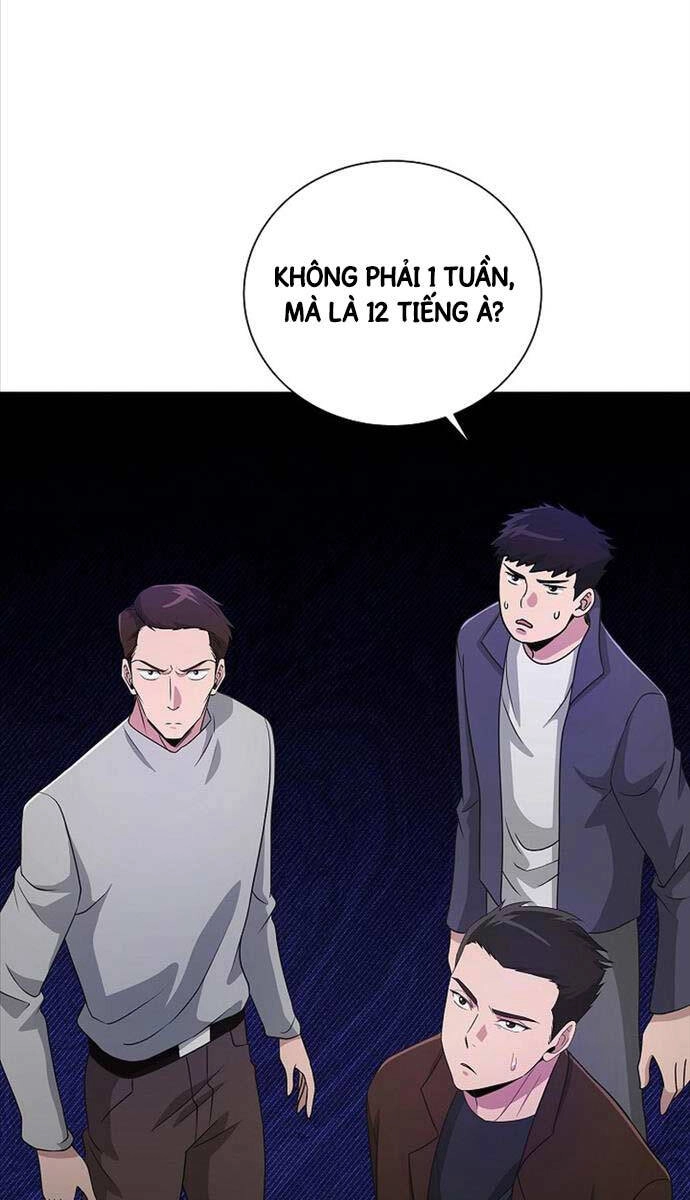 Thiên Ma Không Muốn Thăng Cấp Chapter 28 - 40