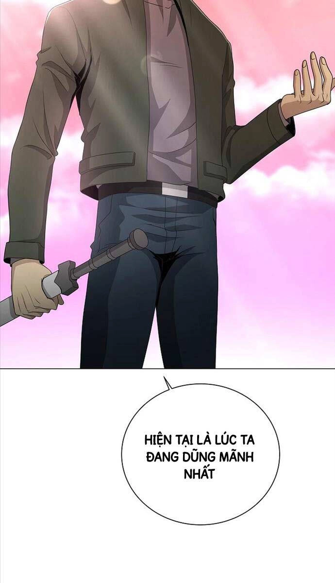 Thiên Ma Không Muốn Thăng Cấp Chapter 28 - 45