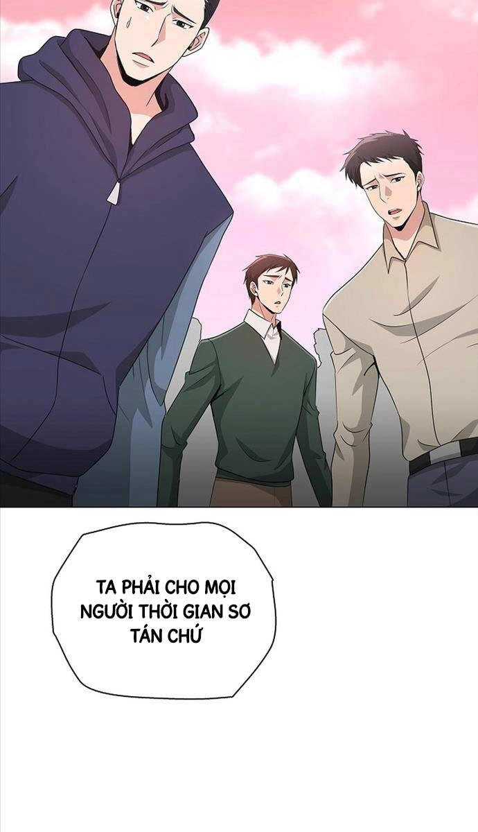 Thiên Ma Không Muốn Thăng Cấp Chapter 28 - 48