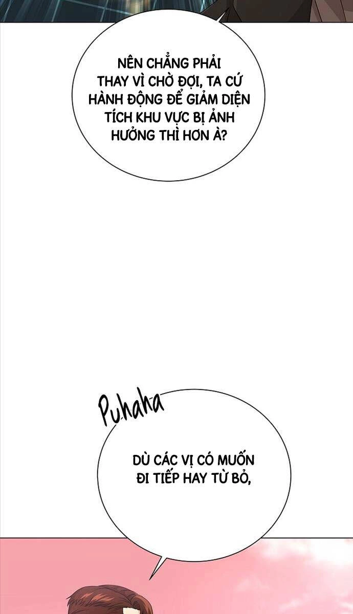 Thiên Ma Không Muốn Thăng Cấp Chapter 28 - 50