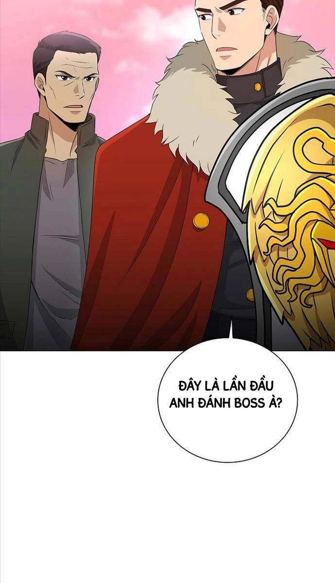 Thiên Ma Không Muốn Thăng Cấp Chapter 28 - 55