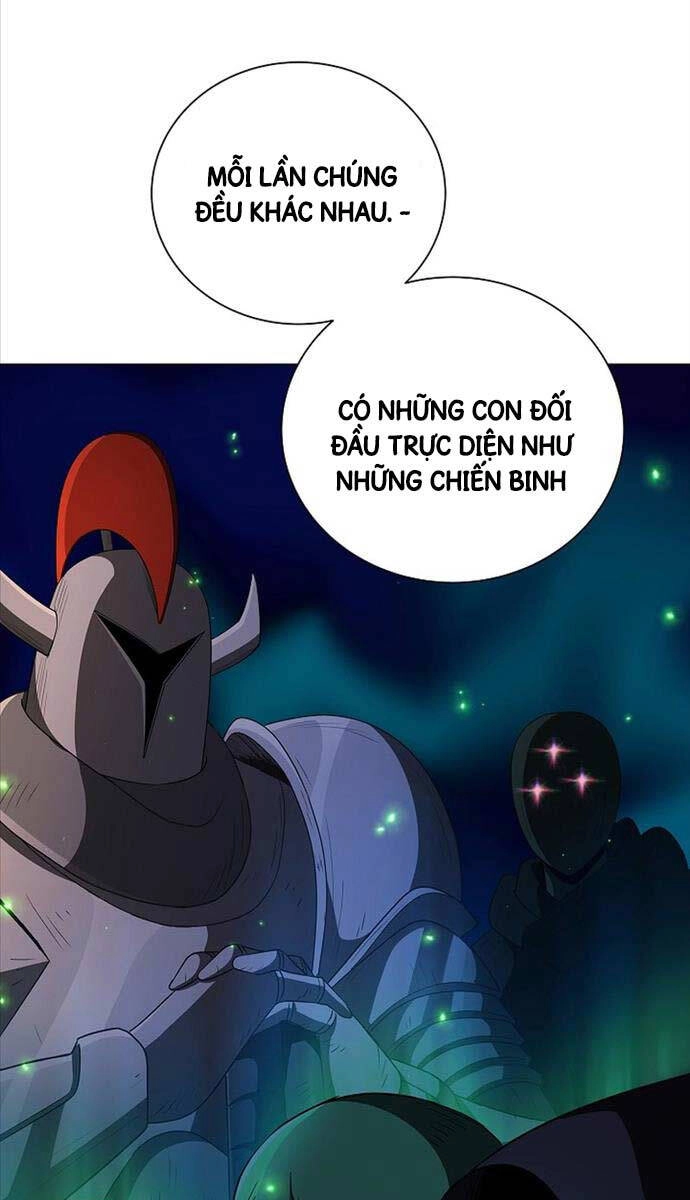 Thiên Ma Không Muốn Thăng Cấp Chapter 28 - 56