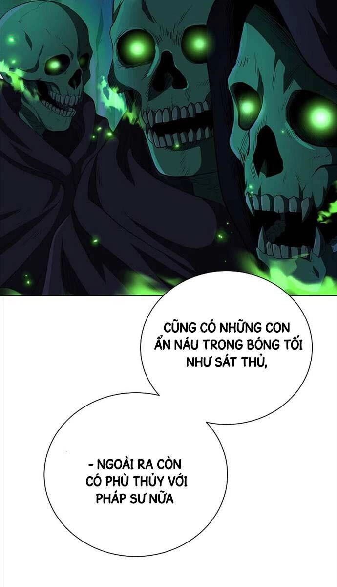 Thiên Ma Không Muốn Thăng Cấp Chapter 28 - 57