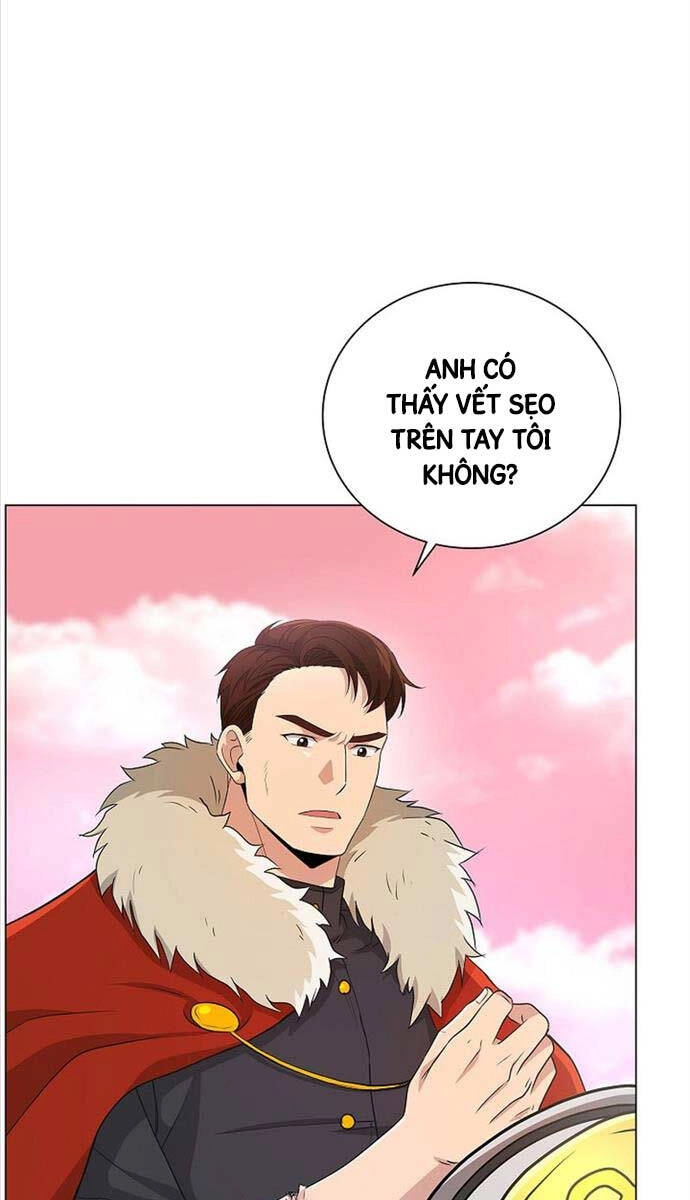 Thiên Ma Không Muốn Thăng Cấp Chapter 28 - 58