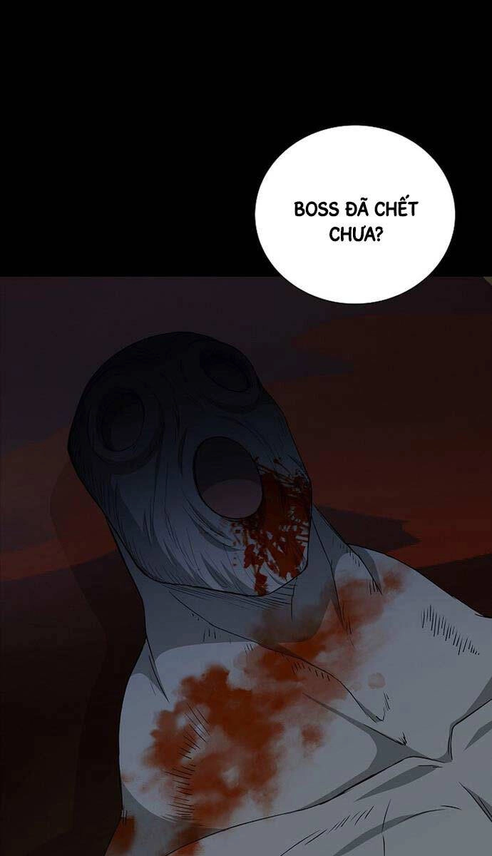 Thiên Ma Không Muốn Thăng Cấp Chapter 28 - 63