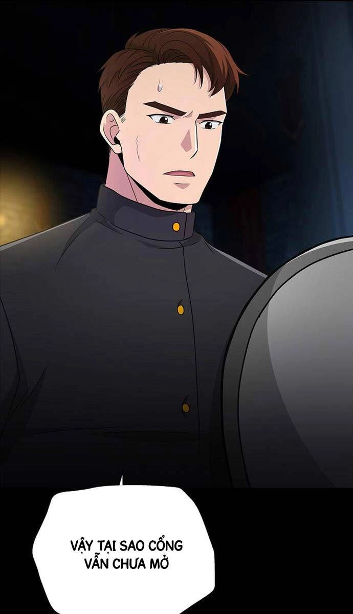 Thiên Ma Không Muốn Thăng Cấp Chapter 28 - 66