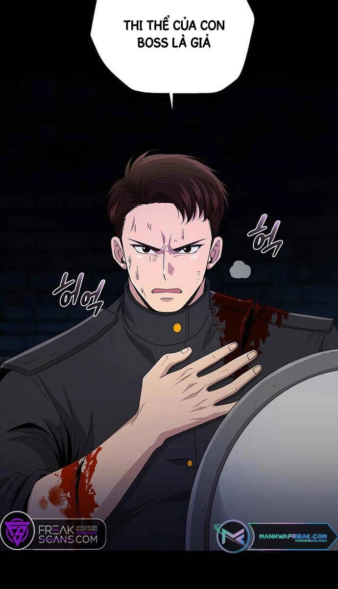 Thiên Ma Không Muốn Thăng Cấp Chapter 28 - 75