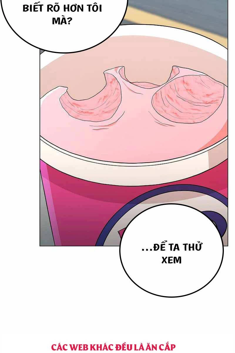 Thiên Ma Không Muốn Thăng Cấp Chapter 29 - 7