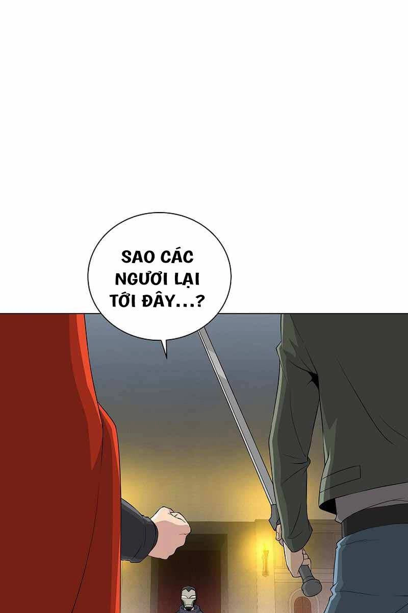 Thiên Ma Không Muốn Thăng Cấp Chapter 29 - 15