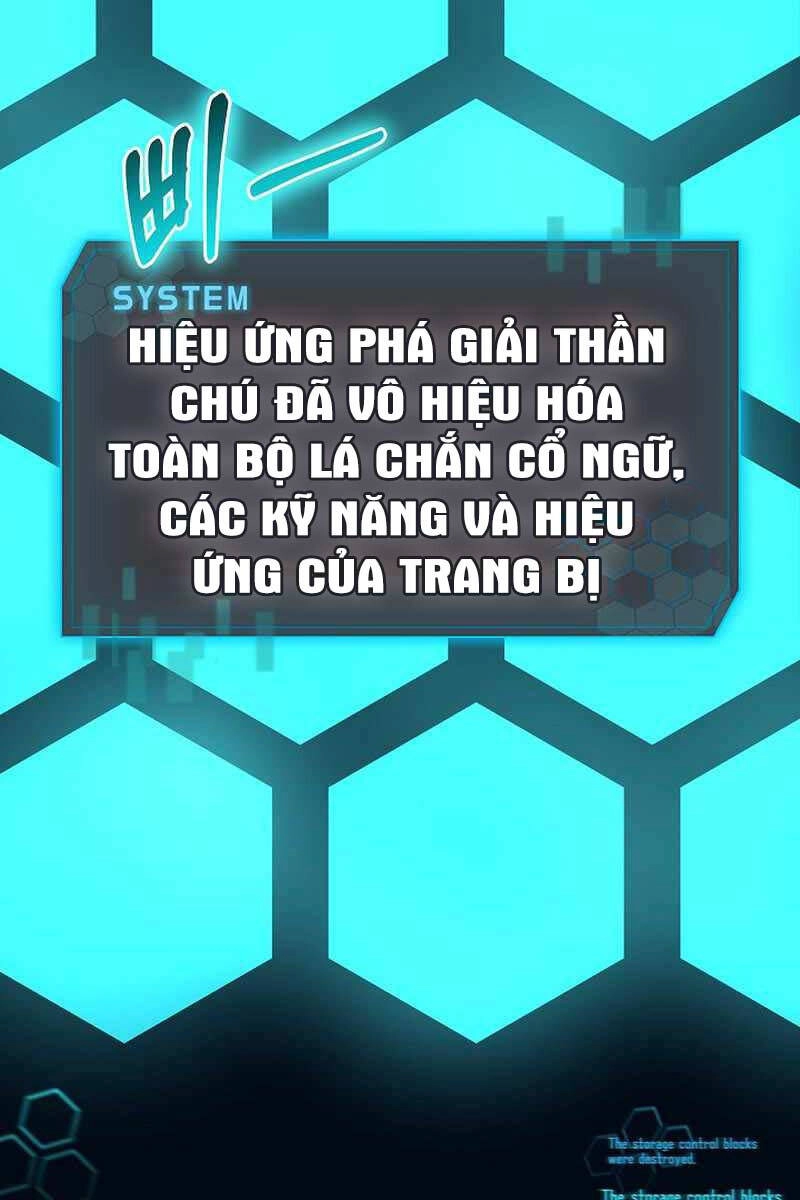 Thiên Ma Không Muốn Thăng Cấp Chapter 29 - 35