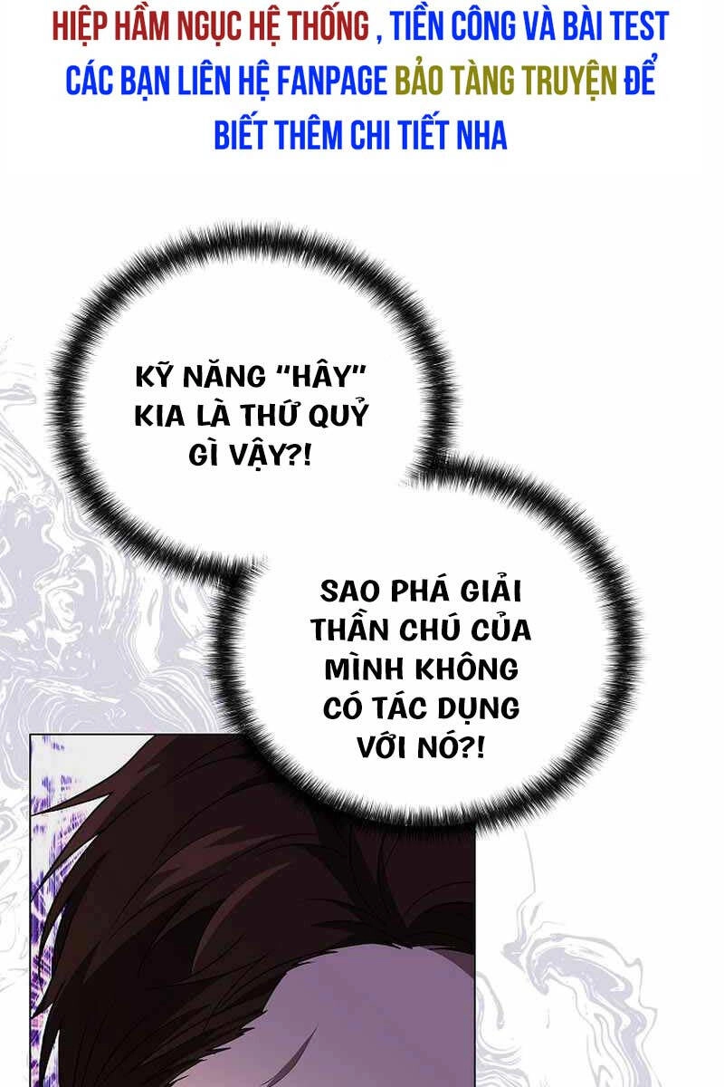 Thiên Ma Không Muốn Thăng Cấp Chapter 29 - 42