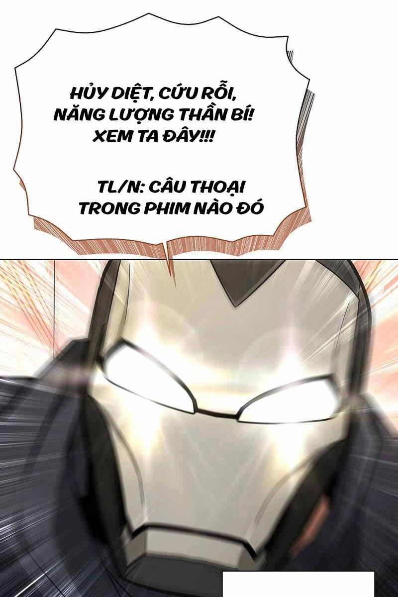 Thiên Ma Không Muốn Thăng Cấp Chapter 29 - 48