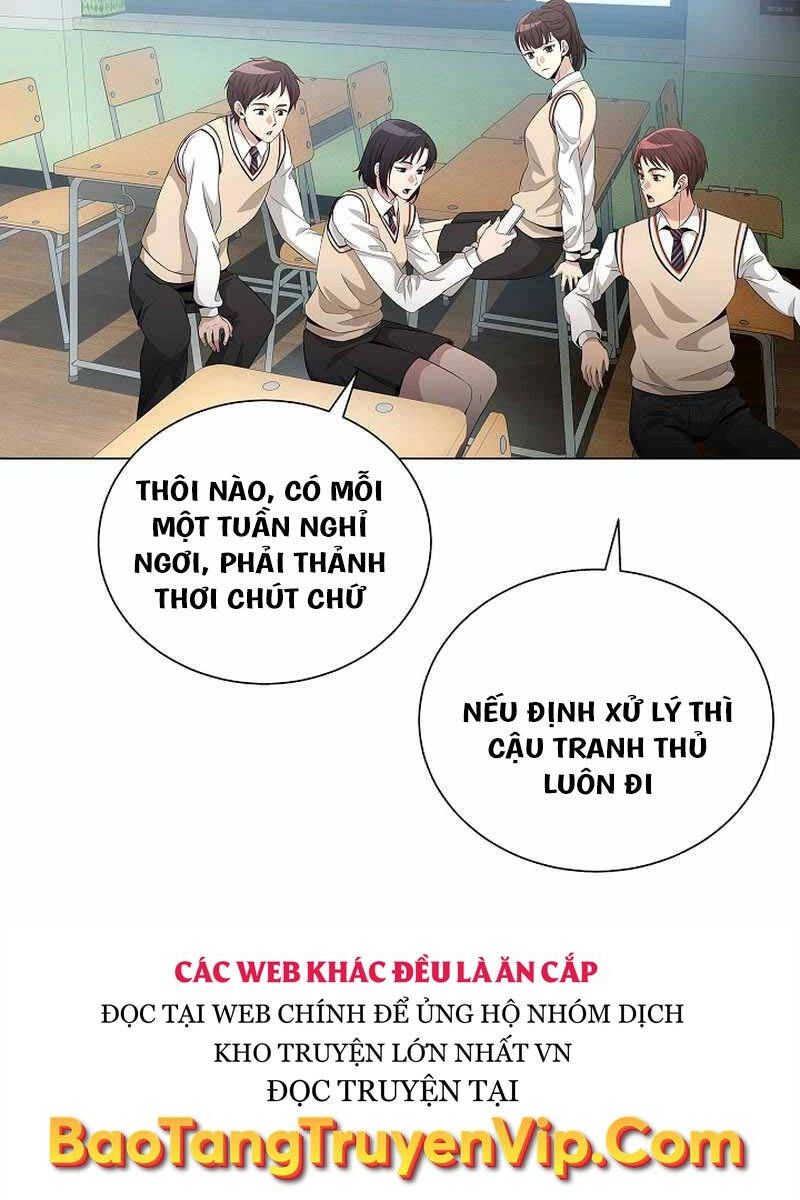 Thiên Ma Không Muốn Thăng Cấp Chapter 29 - 94