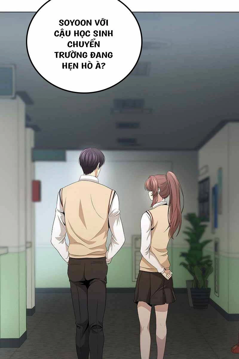 Thiên Ma Không Muốn Thăng Cấp Chapter 29 - 105