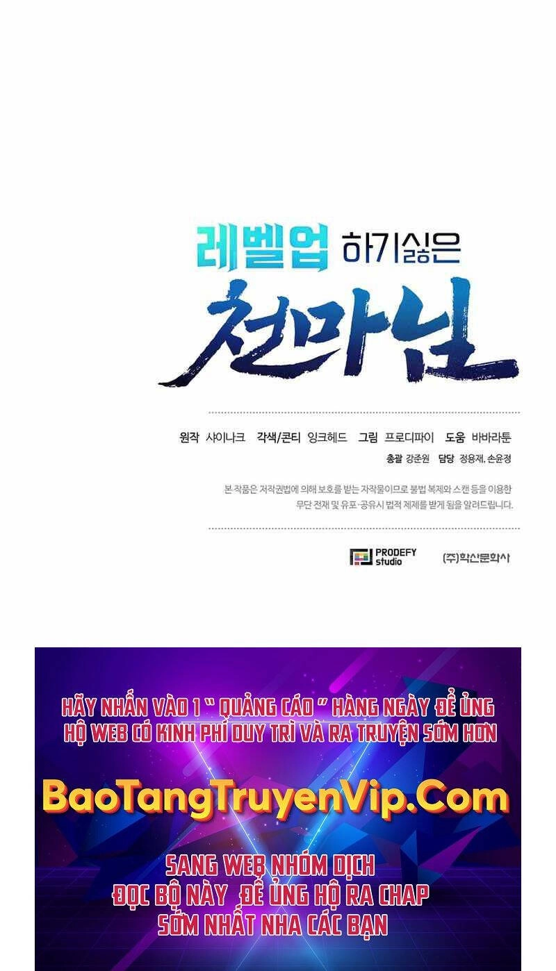 Thiên Ma Không Muốn Thăng Cấp Chapter 29 - 110