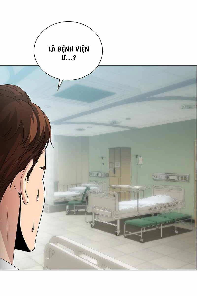 Thiên Ma Không Muốn Thăng Cấp Chapter 30 - 5