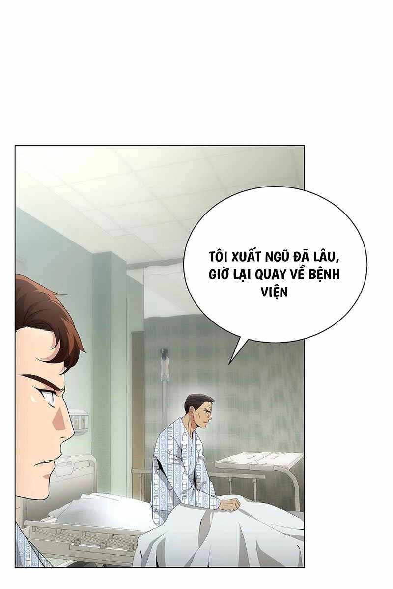 Thiên Ma Không Muốn Thăng Cấp Chapter 30 - 6