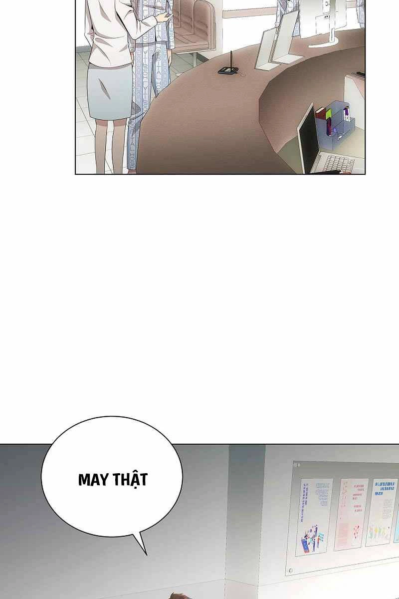 Thiên Ma Không Muốn Thăng Cấp Chapter 30 - 8