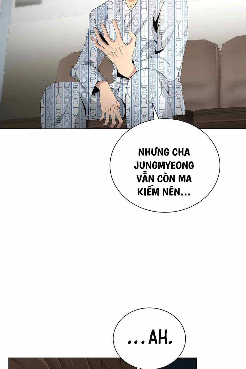 Thiên Ma Không Muốn Thăng Cấp Chapter 30 - 14