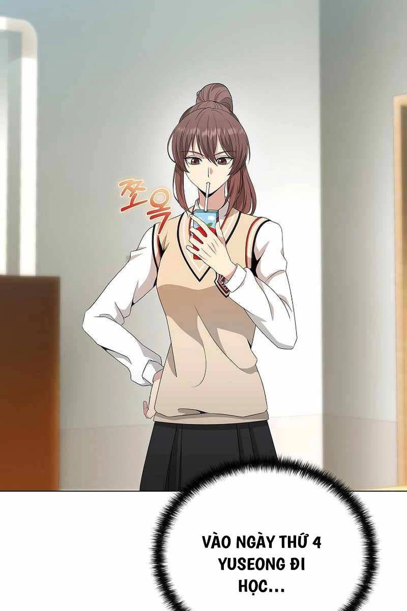 Thiên Ma Không Muốn Thăng Cấp Chapter 30 - 19