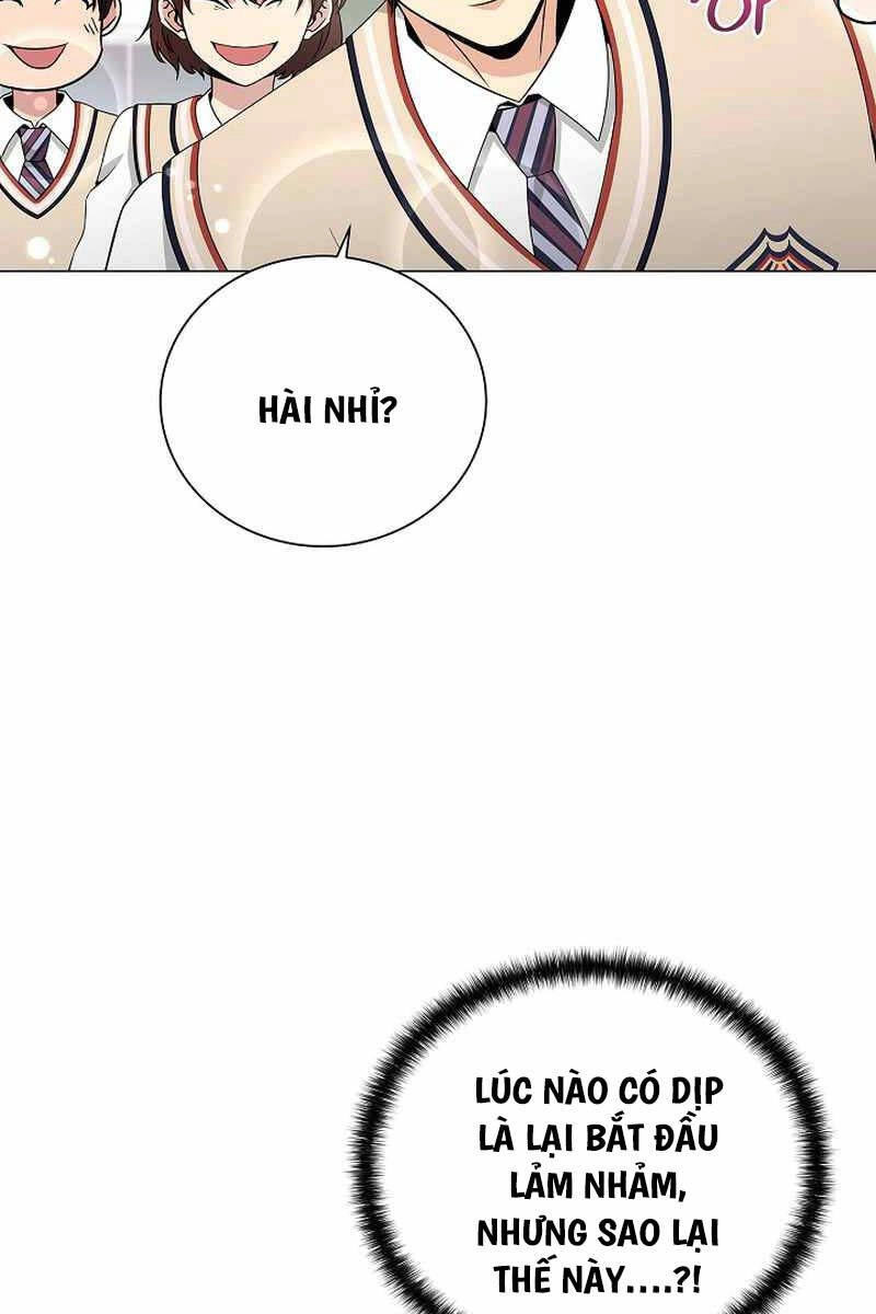 Thiên Ma Không Muốn Thăng Cấp Chapter 30 - 24