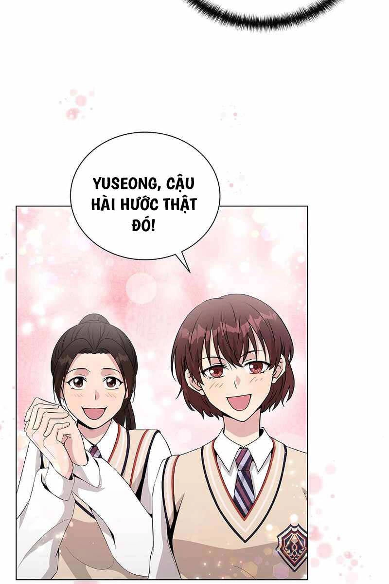 Thiên Ma Không Muốn Thăng Cấp Chapter 30 - 25