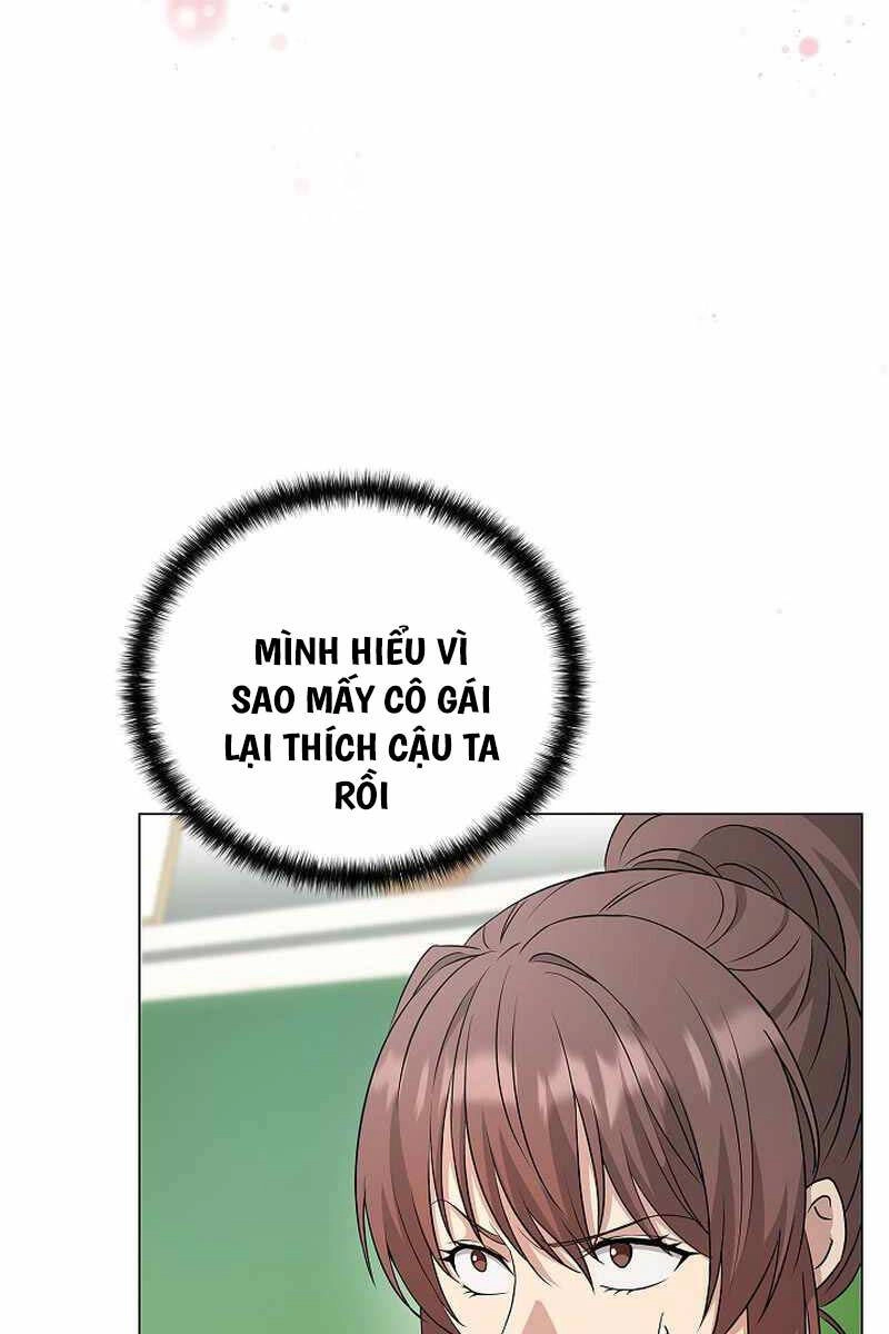 Thiên Ma Không Muốn Thăng Cấp Chapter 30 - 26