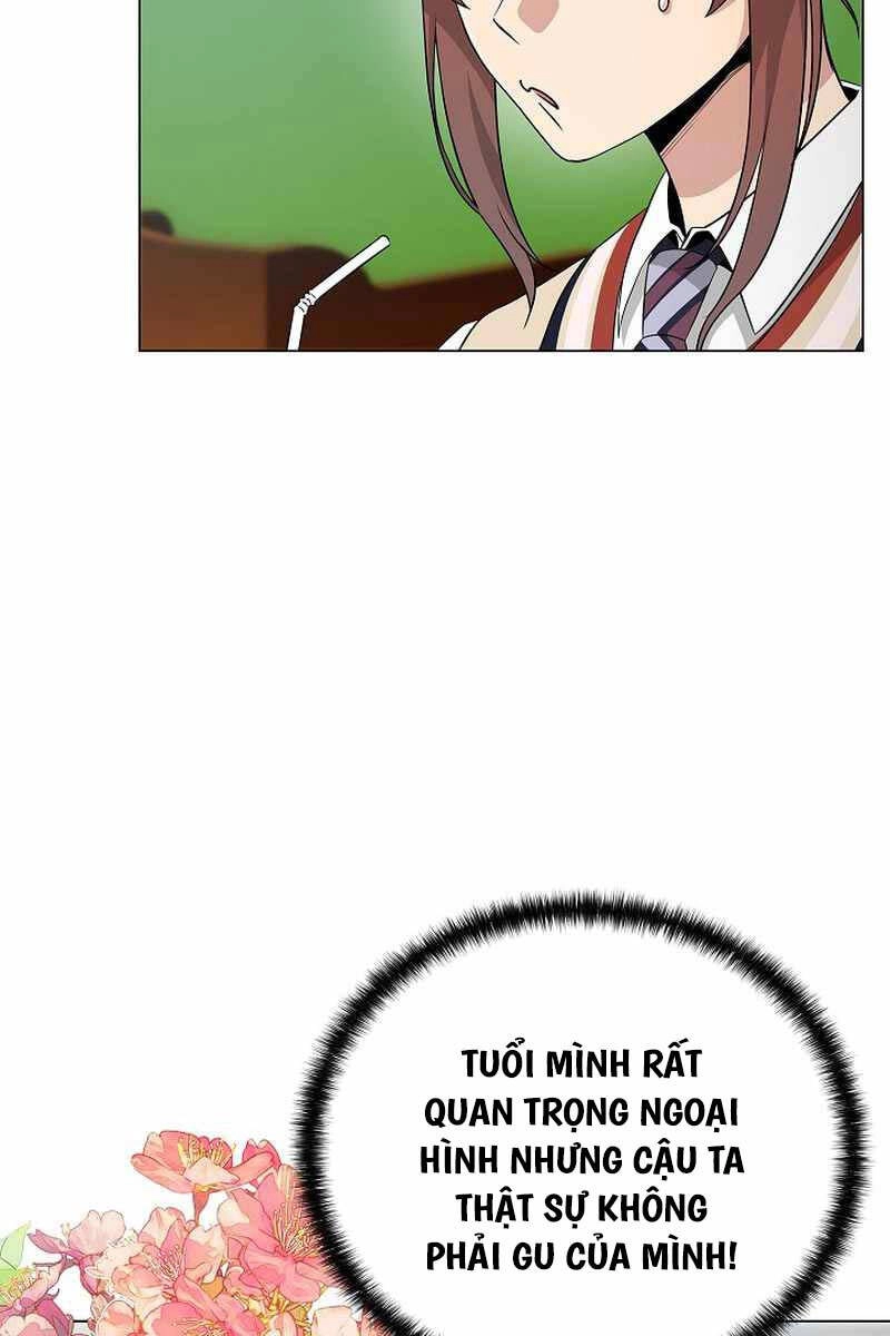 Thiên Ma Không Muốn Thăng Cấp Chapter 30 - 27