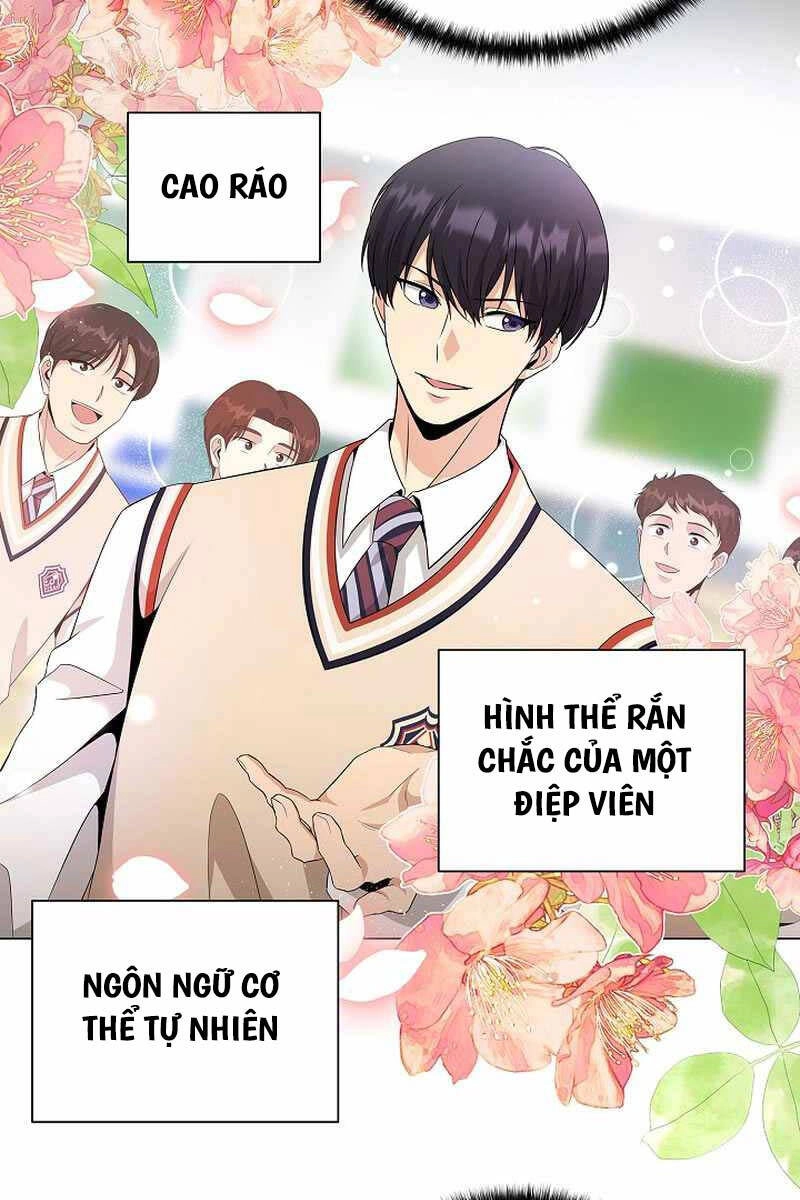 Thiên Ma Không Muốn Thăng Cấp Chapter 30 - 28