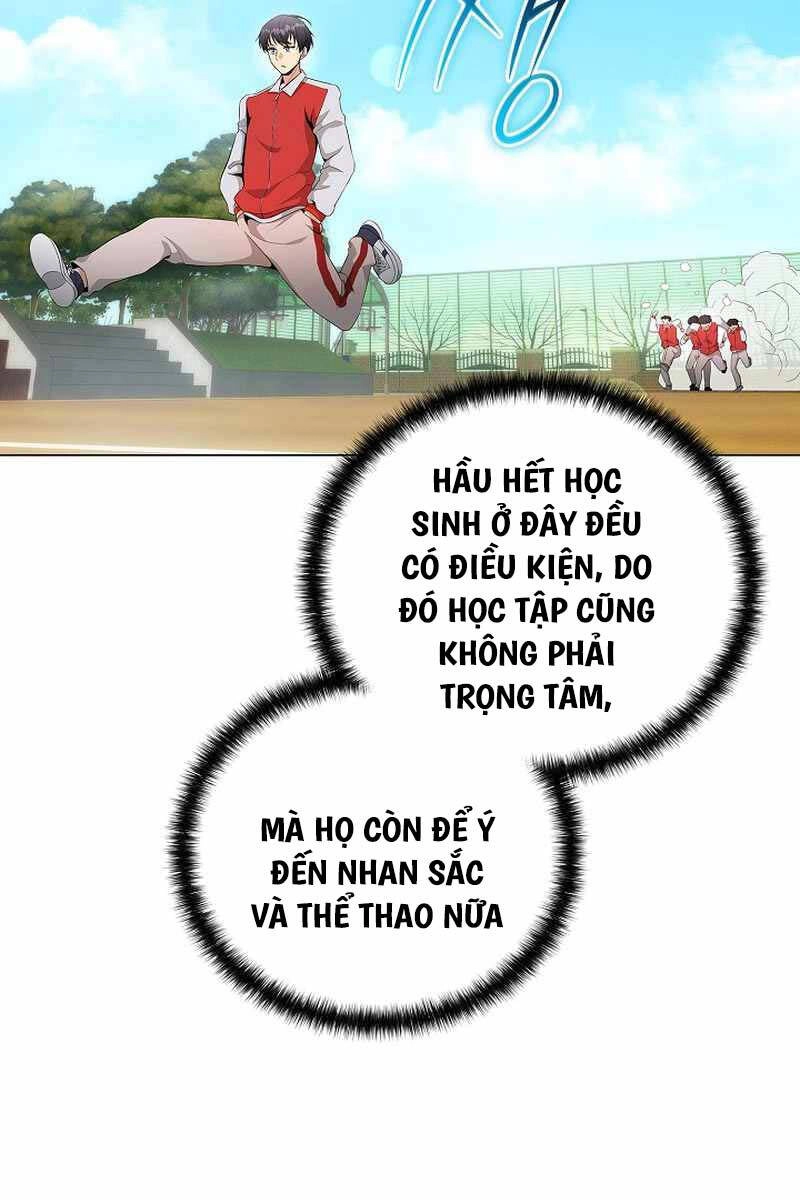 Thiên Ma Không Muốn Thăng Cấp Chapter 30 - 30