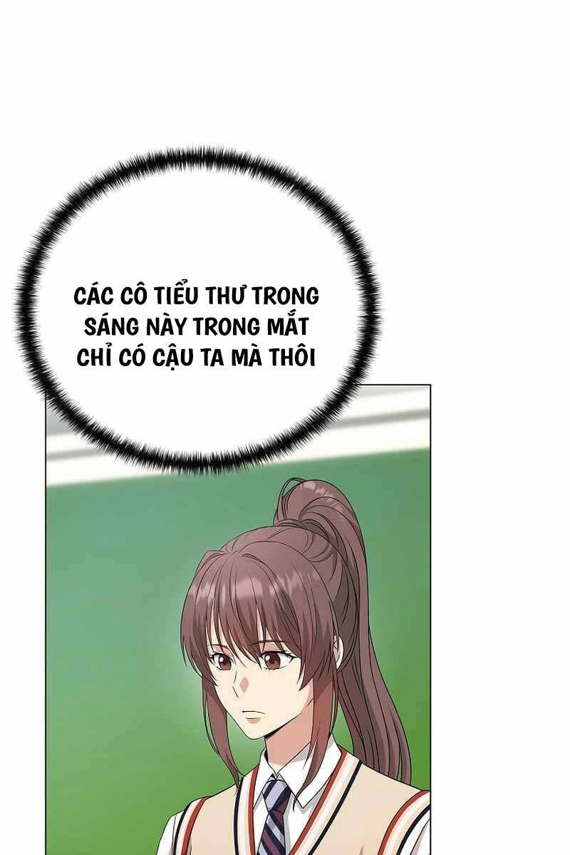 Thiên Ma Không Muốn Thăng Cấp Chapter 30 - 31