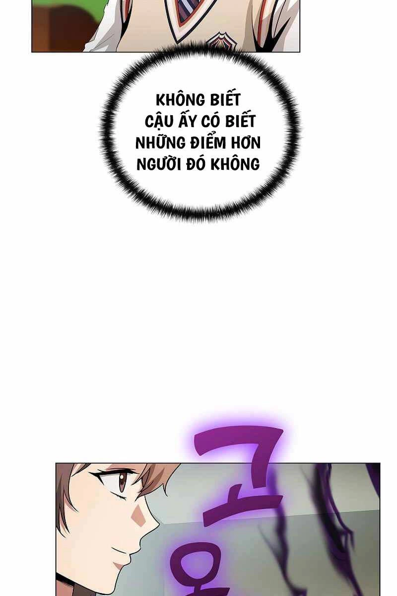 Thiên Ma Không Muốn Thăng Cấp Chapter 30 - 32