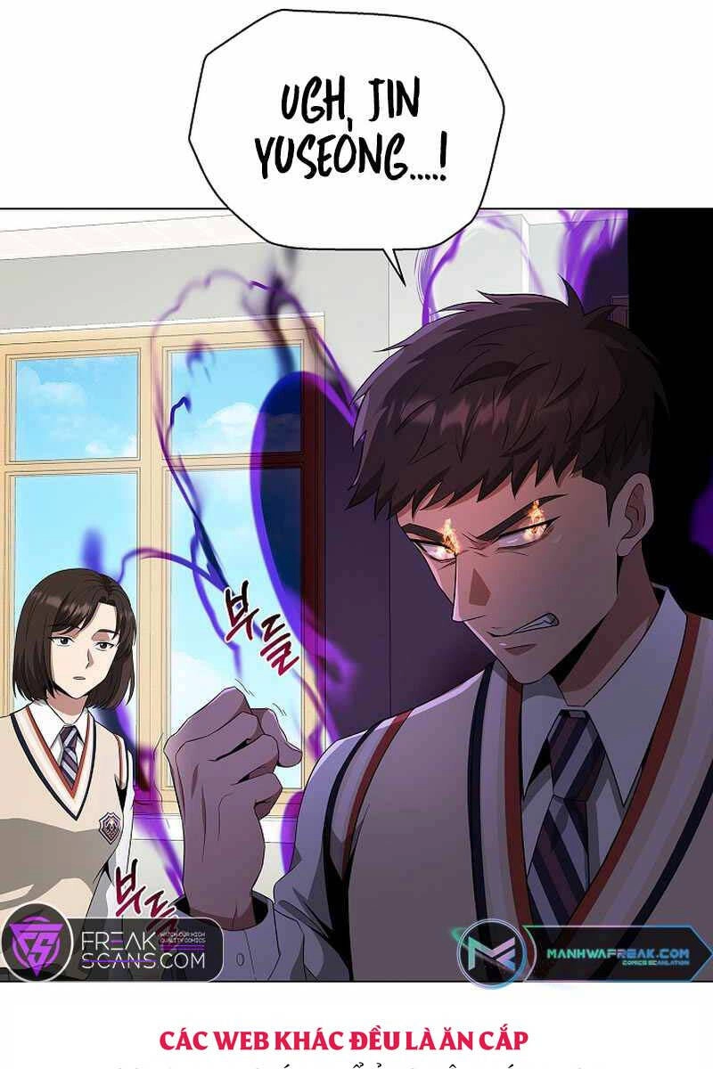 Thiên Ma Không Muốn Thăng Cấp Chapter 30 - 34