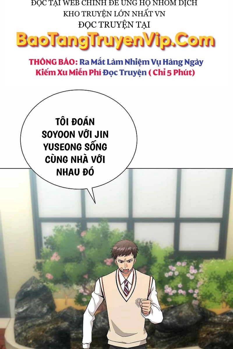 Thiên Ma Không Muốn Thăng Cấp Chapter 30 - 35