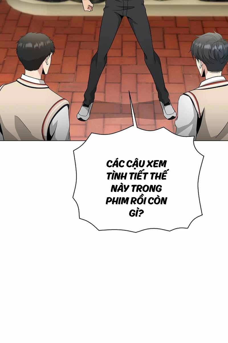 Thiên Ma Không Muốn Thăng Cấp Chapter 30 - 36